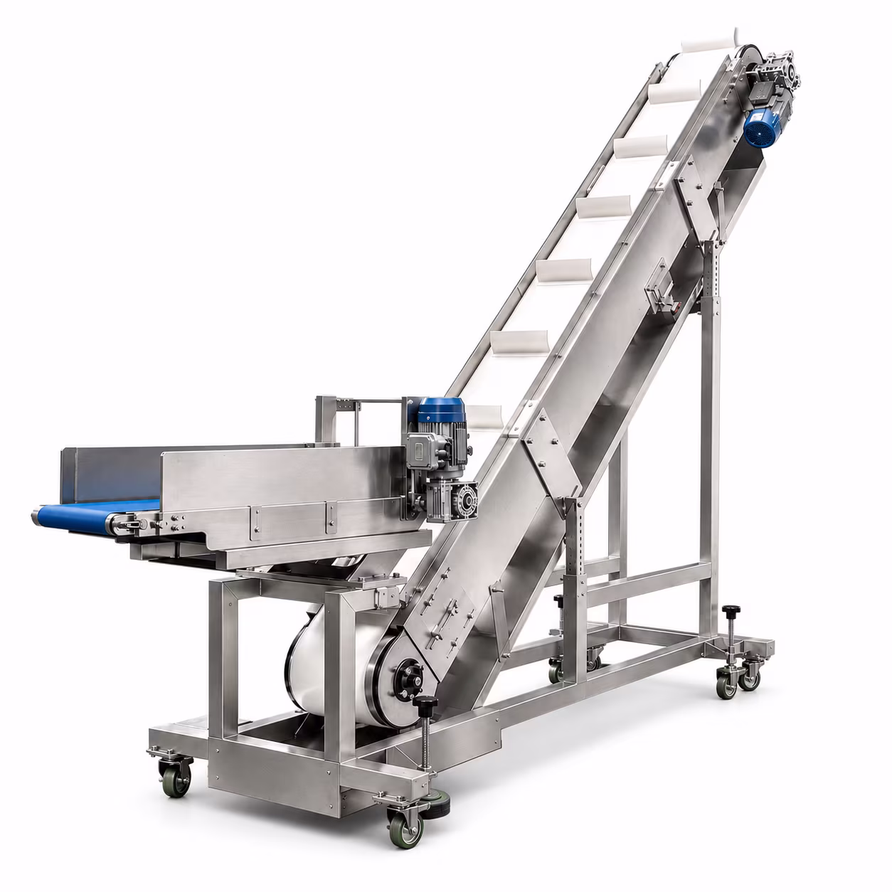 Dough Take Off Conveyor machine