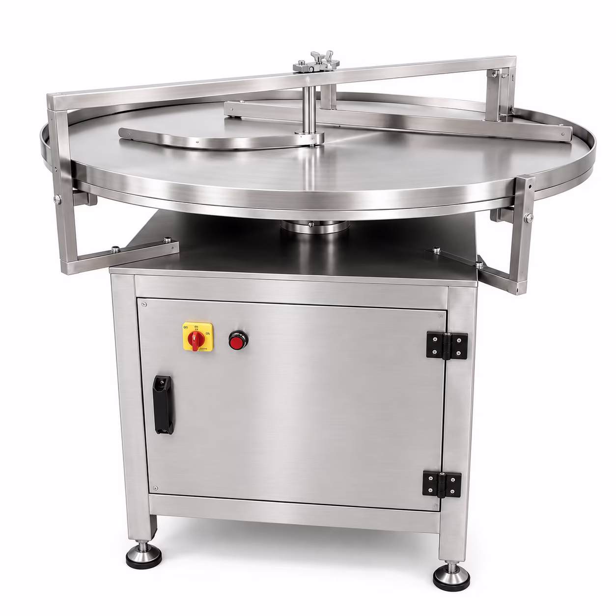 Bakery Turn Table